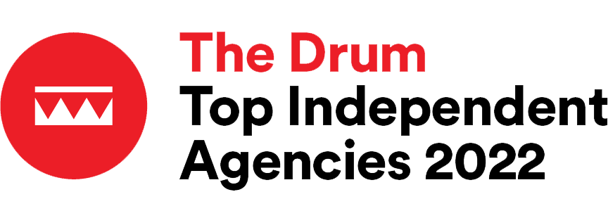 The Drum Logo